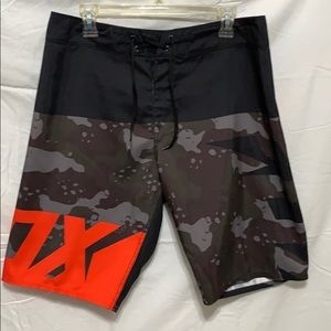 Men’s Fox Boardshorts
